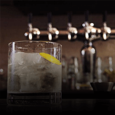 A Head for Profits offers Cocktails on Tap Equipment Cocktails On Tap