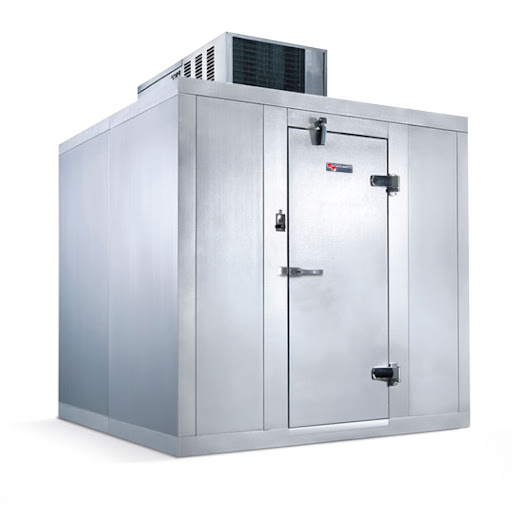 Walk-In Cooler Systems At Rendezvous Junction Installed By A Head For Profits