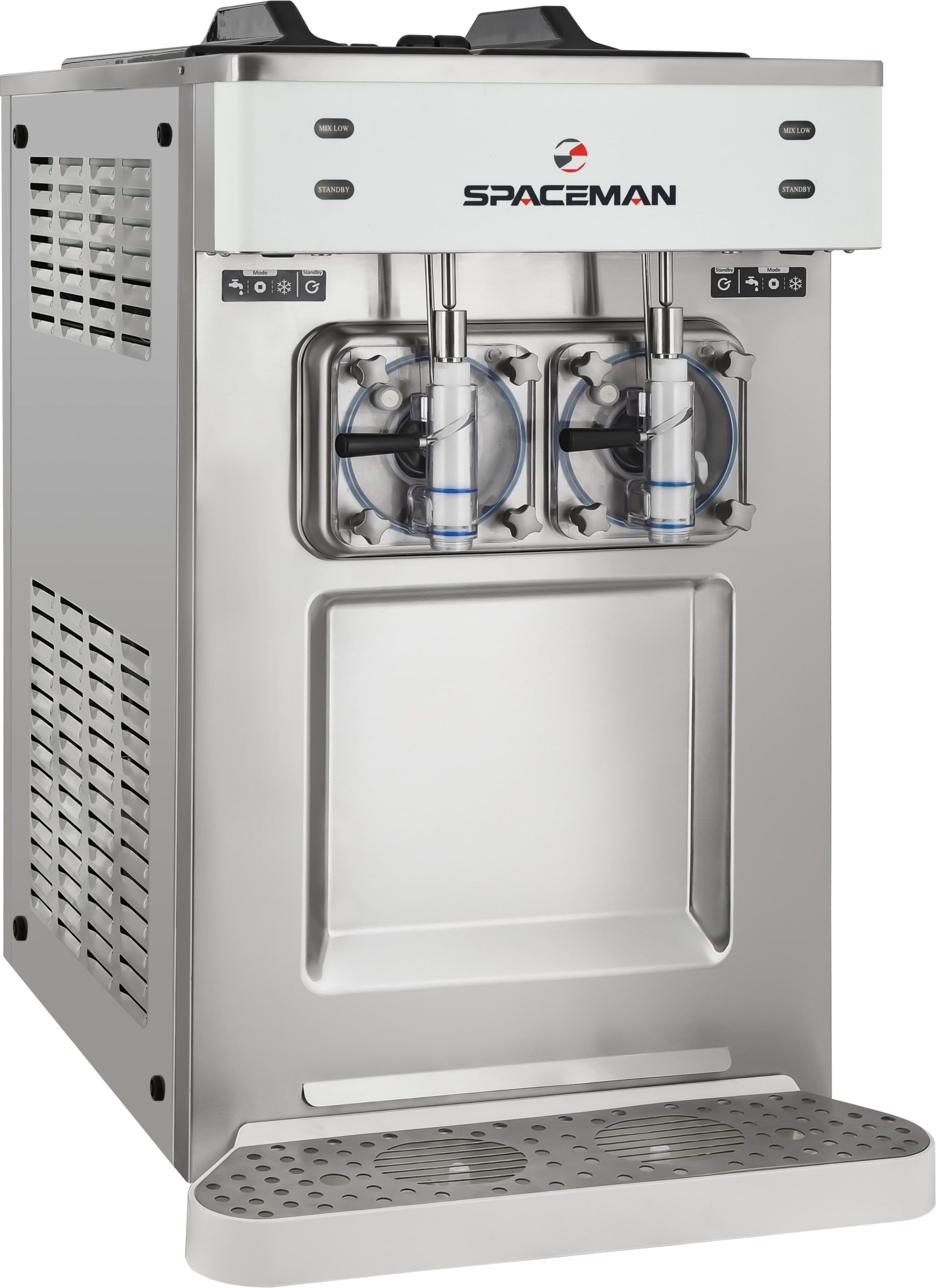 An image of A Head For Profits frozen drink machine