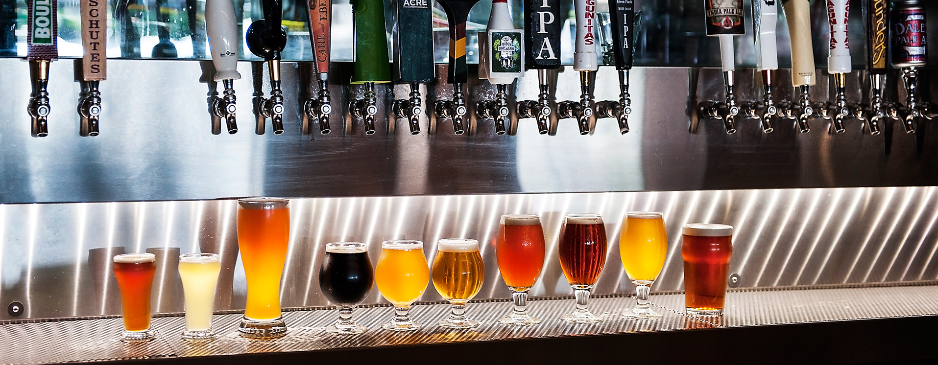 Beer Dispensers