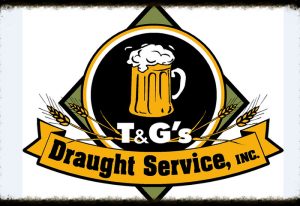 T & G's Logo