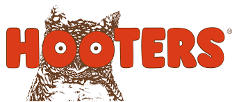 Hooters Logo Affiliate Logo
