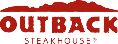 Outback Steakhouse Affiliate Logo