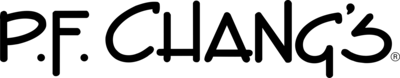 P.F Changs Affiliate Logo