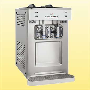 FROZEN DRINK MACHINES By A Head For Profits