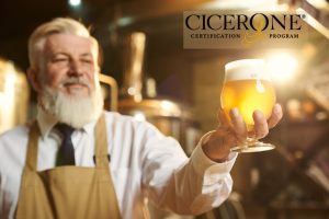 A Head for Profits supports our cicerone beer servers certifications!